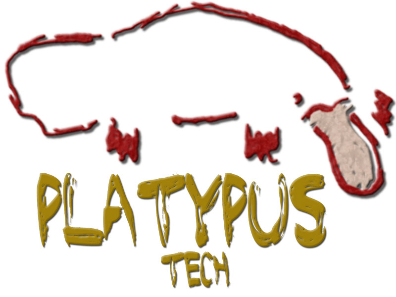 platypus tech